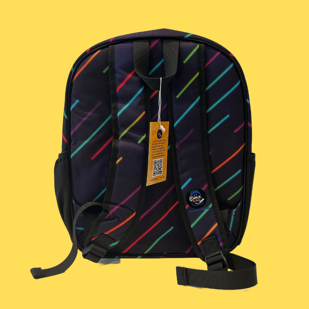 Neon Streak CreateCalm Kit