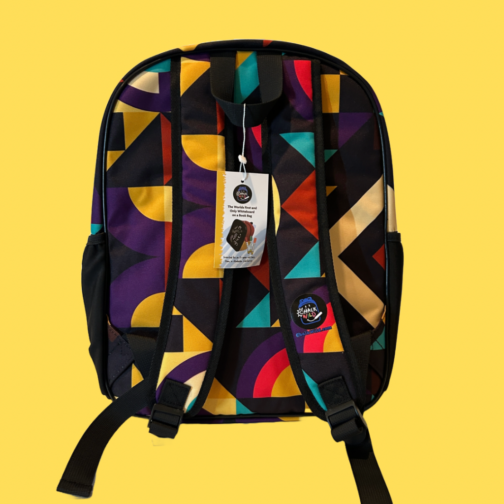 Retro Mosaic CreateCalm Kit