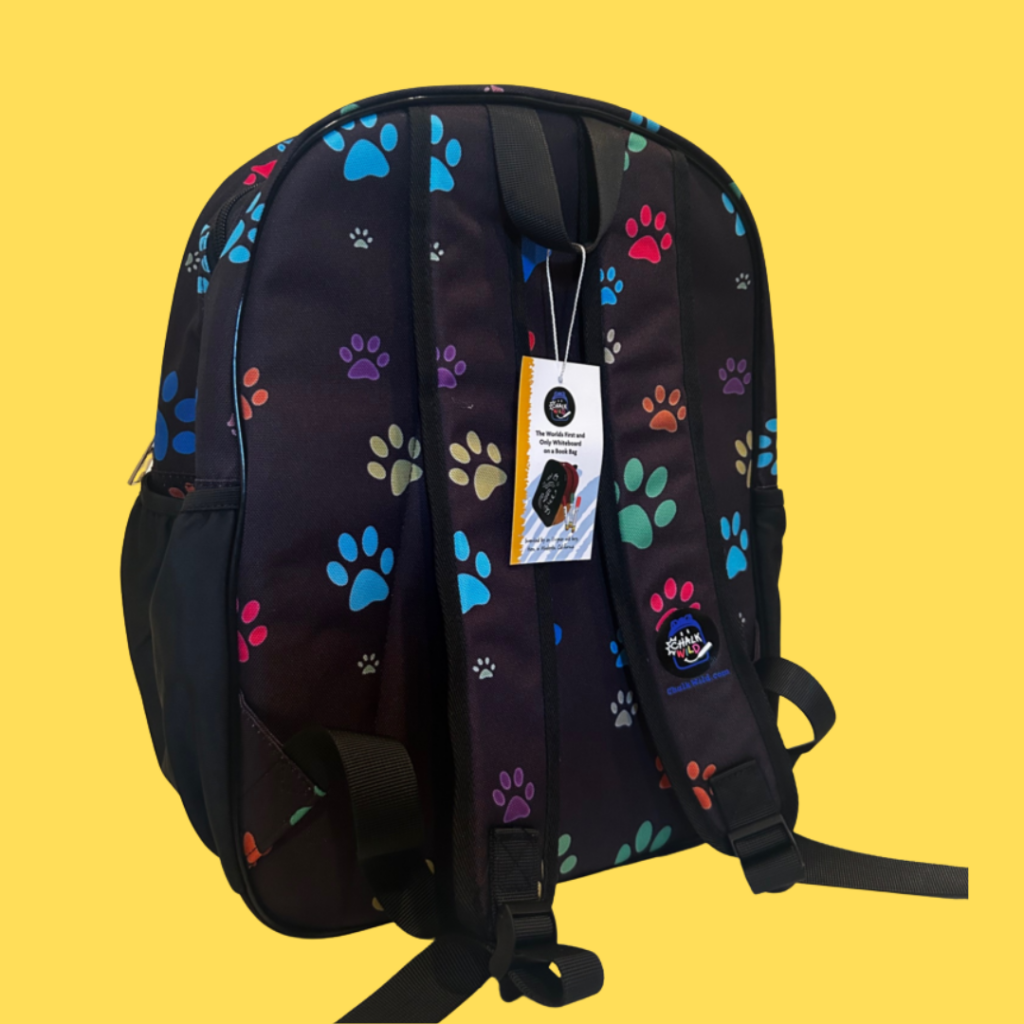 Dog Paw CreateCalm Kit