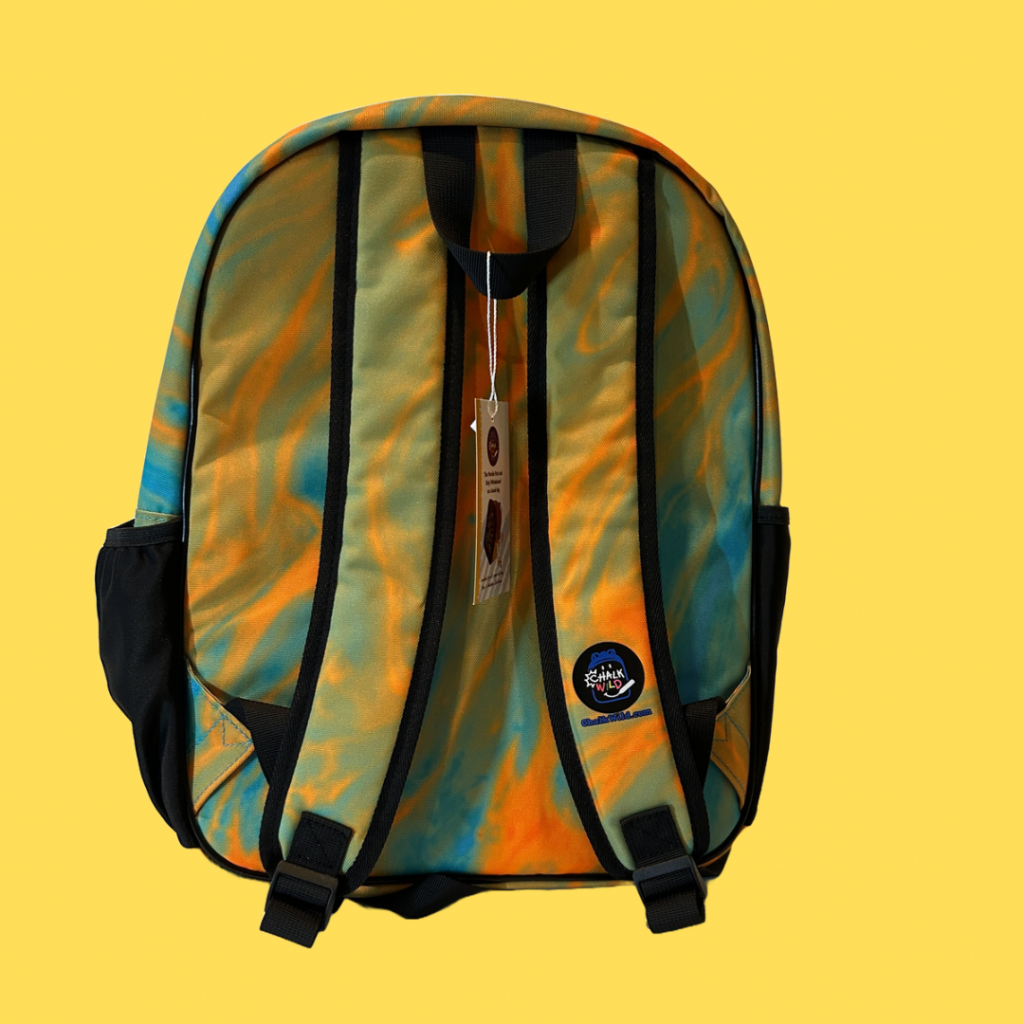 Citrus Sky CreateCalm Kit