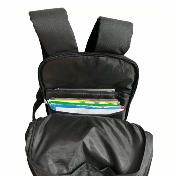 ChalkWild SerenityPack – carry your essentials, carry your peace. - Image 5